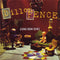 Dillon Fence : [Living Room Scene] (CD, Album)