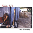 Robben Ford : Keep On Running (CD, Album)