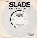 Slade : Xmas Ear Bender (7", Single)