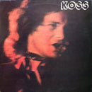 Paul Kossoff : Koss (2xLP, Comp, RE, Gat)