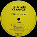 Paul Kossoff : Koss (2xLP, Comp, RE, Gat)