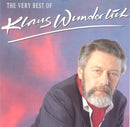 Klaus Wunderlich : The Very Best Of Klaus Wunderlich (CD, Comp)