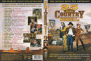 Various : 25 More Country Number 1s (DVD, Comp, PAL)