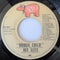 Bee Gees : Boogie Child / Lovers (7", Single)