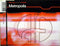 Oliver Lieb Presents Smoked : Metropolis (CD, Single)