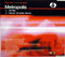 Oliver Lieb Presents Smoked : Metropolis (CD, Single)