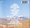 Basement Jaxx : Scars (CD, Album)