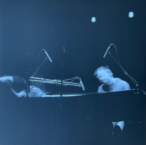 Nils Frahm : Graz (LP, Album)