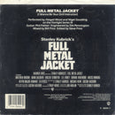 Abigail Mead And Nigel Goulding : Full Metal Jacket (I Wanna Be Your Drill Instructor) (7")