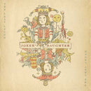 Joker's Daughter : The Last Laugh (CD, Album, Fol)