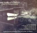 James Yorkston And The Athletes : Songs From Moving Up Country (CD, Promo, Smplr)