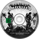 Hatebreed : Hatebreed (CD, Album + DVD-V + S/Edition, Dig)