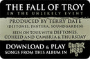 The Fall Of Troy : In The Unlikely Event (CD, Album, Jew)