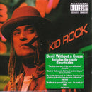 Kid Rock : Devil Without A Cause (CD, Album, RE)