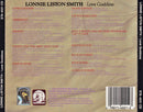 Lonnie Liston Smith : Love Goddess (CD, Album)