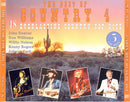 Various : The Best Of Country 4 (3xCD, Comp)