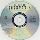 Various : The Best Of Country 4 (3xCD, Comp)