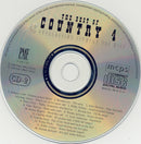 Various : The Best Of Country 4 (3xCD, Comp)