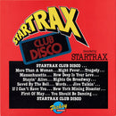 Startrax : Startrax Club Disco (7", Single, Red)