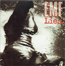 EMF : Lies (7", Single)