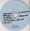 Preston School Of Industry : Whale Bones (CD, Single, Promo)