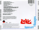 Love : Forever Changes (CD, Album, RE, RP)