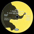 Roxette : Joyride (12", Single)