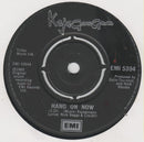 Kajagoogoo : Hang On Now (7", Single)