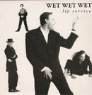 Wet Wet Wet : The Lip Service EP (7", EP)