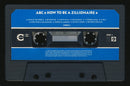 ABC : How To Be A Zillionaire! (Cass, Album)