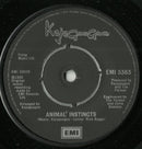 Kajagoogoo : Ooh To Be Ah (7", Single, Pap)