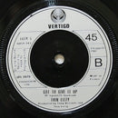 Thin Lizzy : Sarah (7", Single, Sco)
