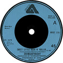 Showaddywaddy : Sweet Little Rock 'n' Roller (7", Single)