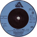Showaddywaddy : Sweet Little Rock 'n' Roller (7", Single)