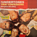 The Undertones : True Confessions (Singles=A’s+B’s) (2xCD, Comp, RM)