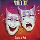 Mötley Crüe : Theatre Of Pain (LP, Album, No )