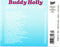 Buddy Holly : Oh Boy - This Is The Best! (CD, Album, Comp)