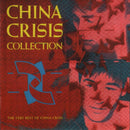 China Crisis : Collection (The Very Best Of China Crisis) (CD, Comp, RP)