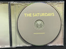 The Saturdays : Wordshaker (CD, Album)