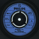 Val Doonican : Morning (7", Single, Pus)