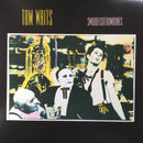 Tom Waits : Swordfishtrombones (LP, Album, RM, 180)