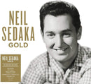 Neil Sedaka : Gold (3xCD, Comp)