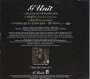 G-Unit : Wanna Get To Know You (CD, Single, Enh)