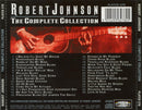 Robert Johnson : The Complete Collection (CD, Comp)