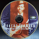 Robert Johnson : The Complete Collection (CD, Comp)