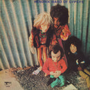 Jimi Hendrix : Band Of Gypsys (LP, Album, Pup)