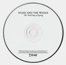Noah And The Whale : The First Days Of Spring (CD, Album)