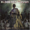 Blood Red Throne : Souls Of Damnation (CD, Album + DVD-V, NTSC + Ltd, Dig)