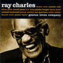 Ray Charles : Genius Loves Company (CD, Album)