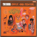 The Coral : Magic And Medicine (CD, Album, S/Edition)